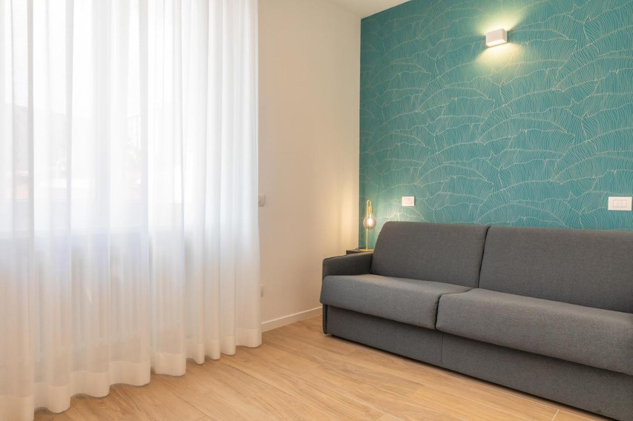 Casa Lilu By Comorooms Apartment *