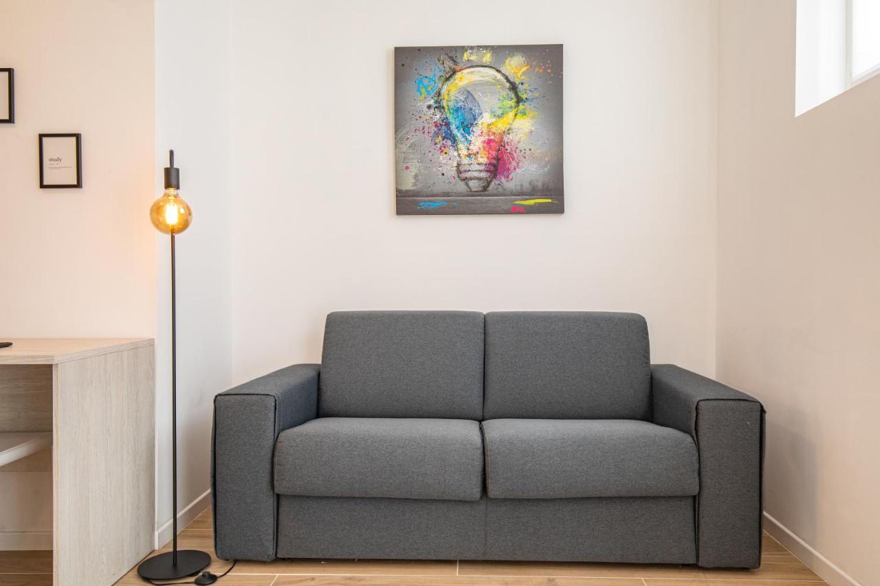 Apartment Casa Lilu By Comorooms *