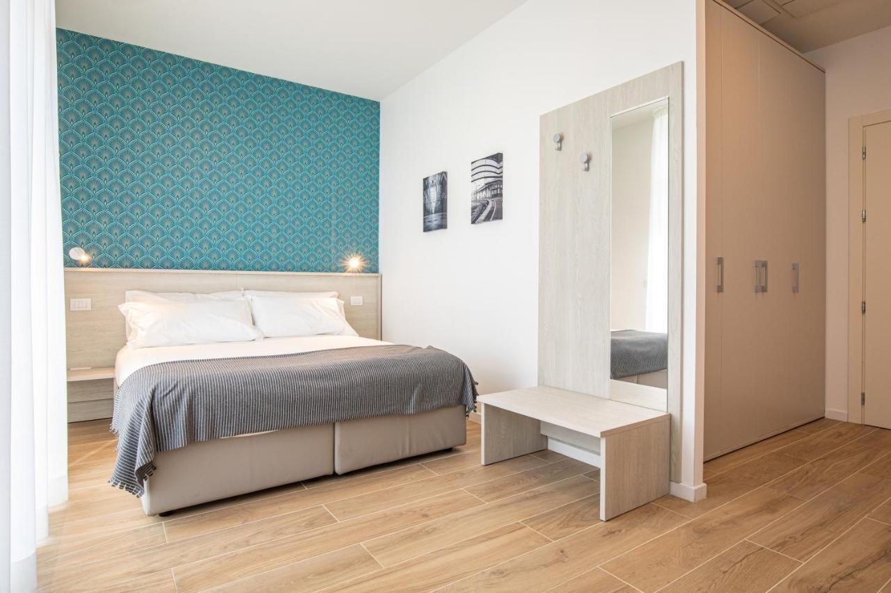 Casa Lilu By Comorooms Apartment Como