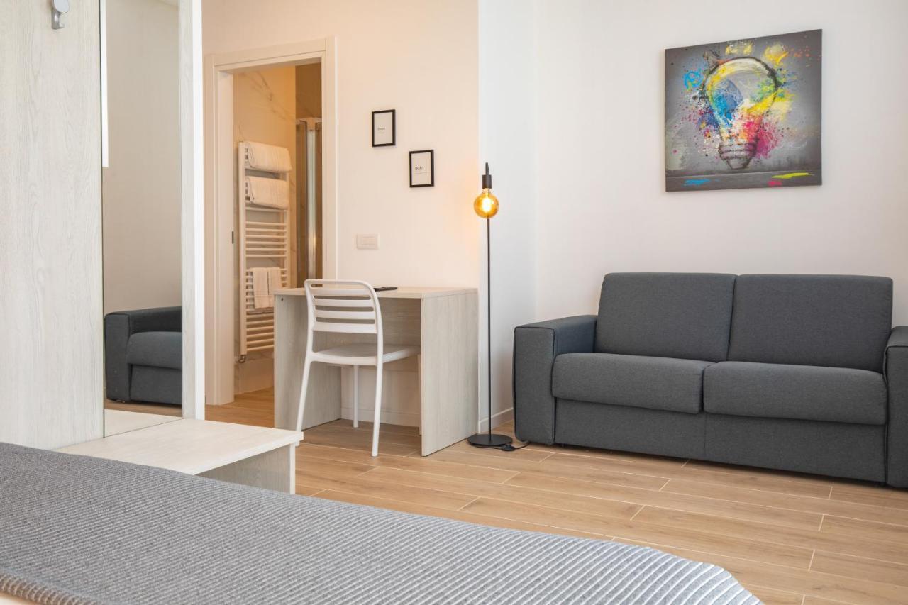 Apartment Casa Lilu By Comorooms *