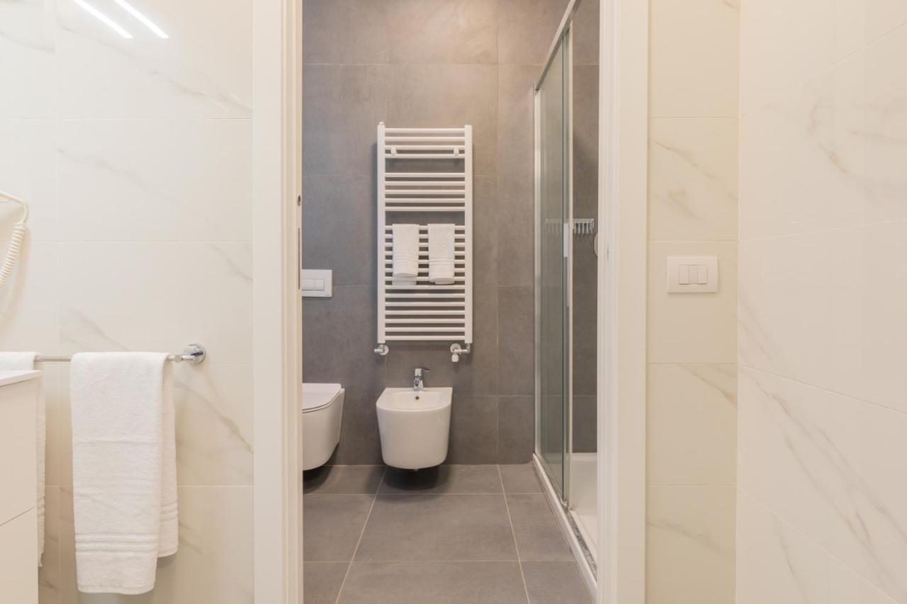 Casa Lilu By Comorooms Apartment Como