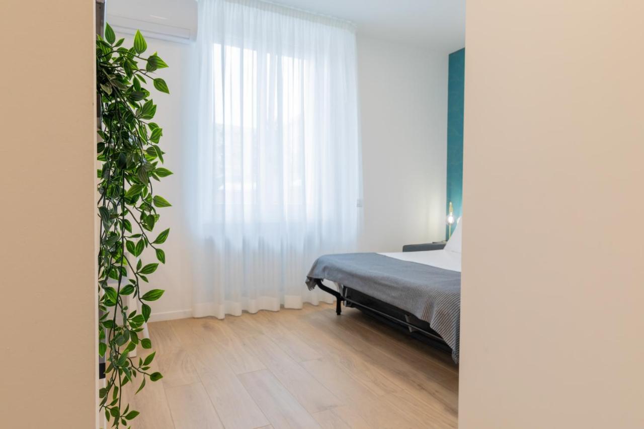 Casa Lilu By Comorooms Apartment Como