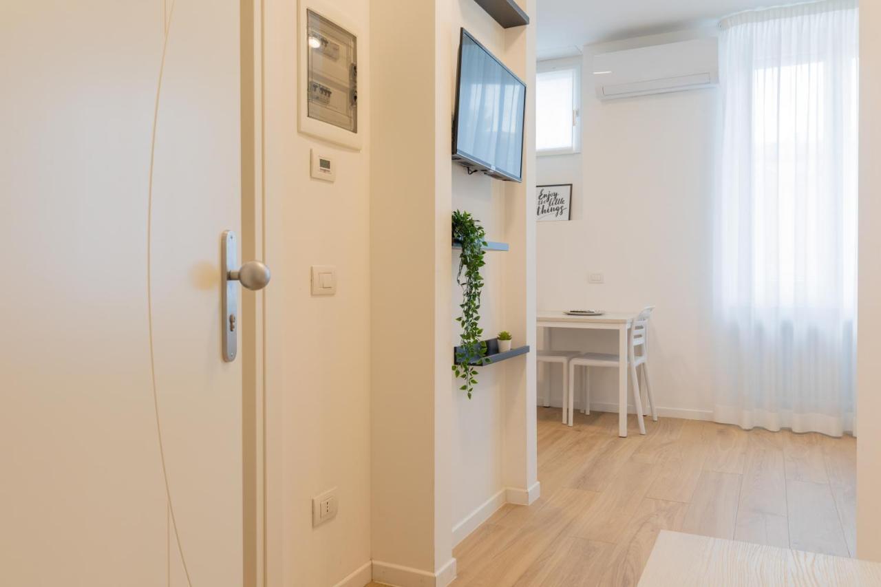 Casa Lilu By Comorooms Apartment Como