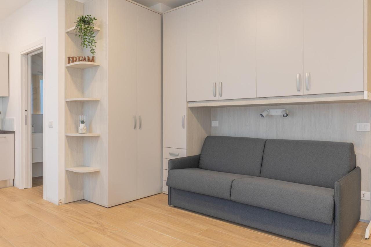 Casa Lilu By Comorooms Como
