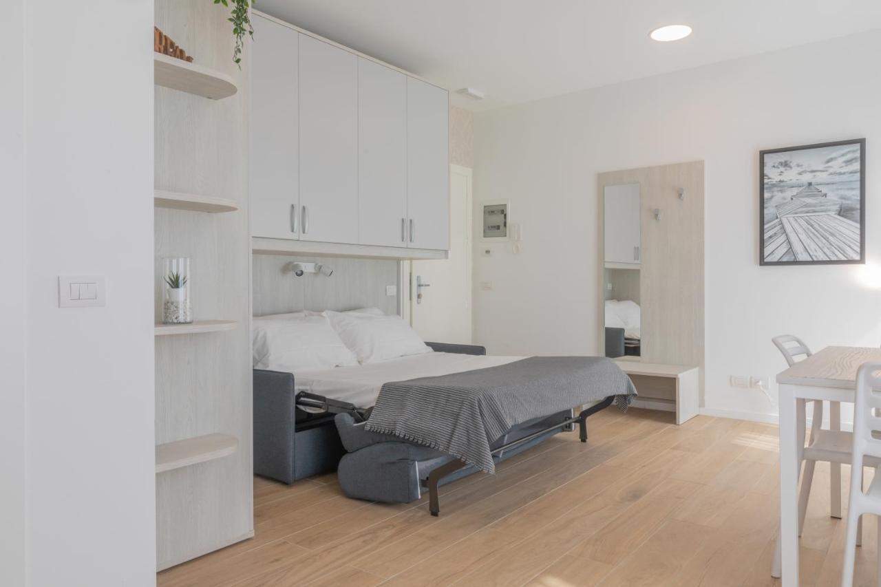 Casa Lilu By Comorooms Apartment *
