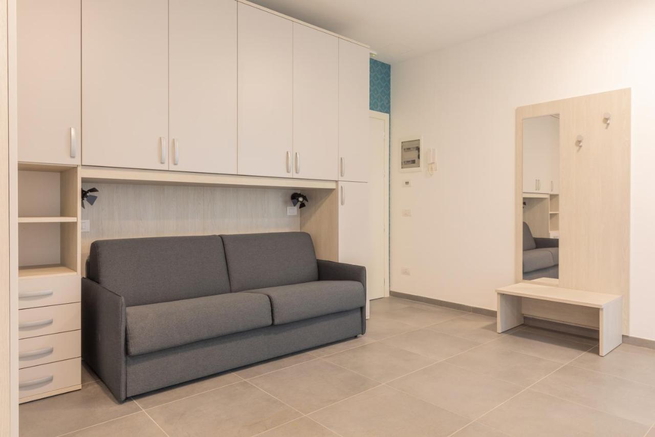 Apartment Casa Lilu By Comorooms *