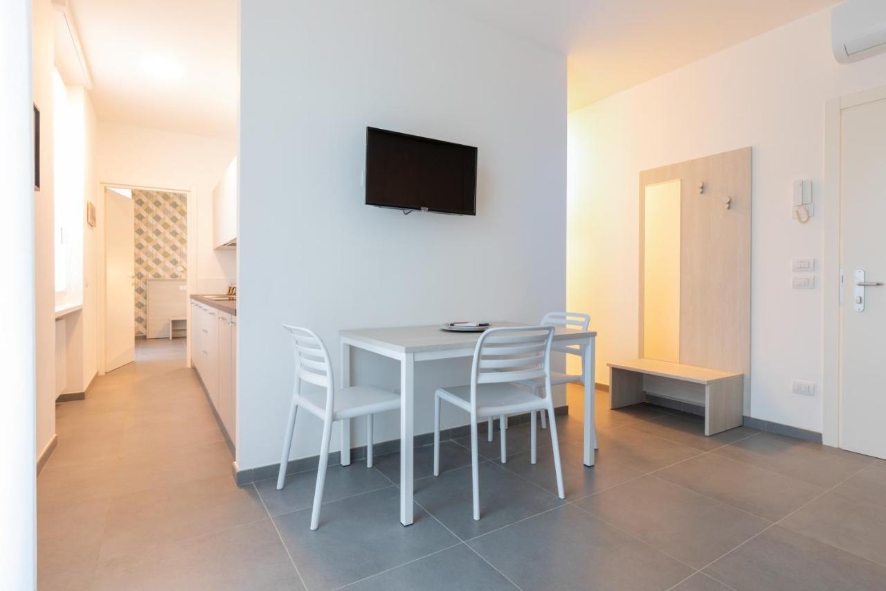 Casa Lilu By Comorooms Apartment