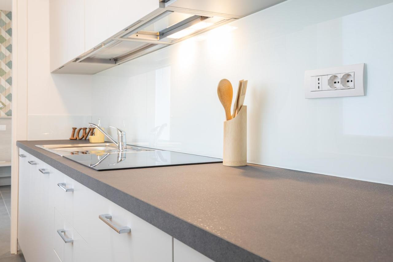 Casa Lilu By Comorooms Como