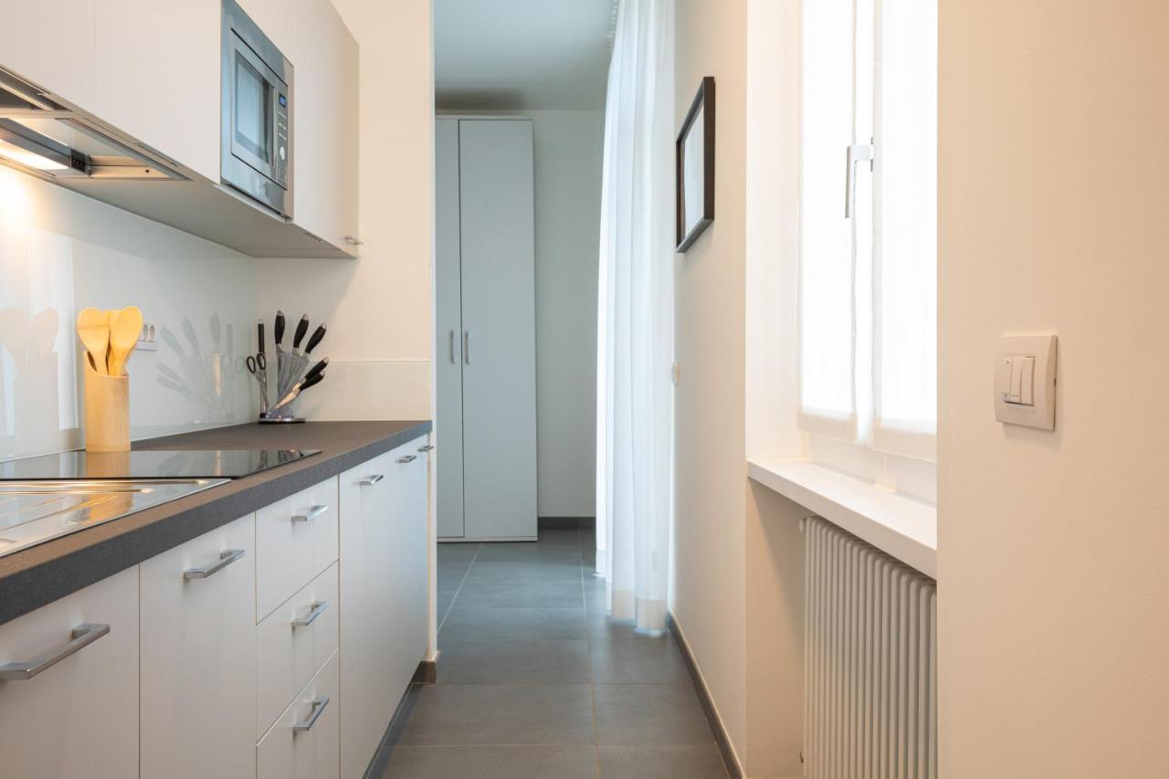 Casa Lilu By Comorooms Como