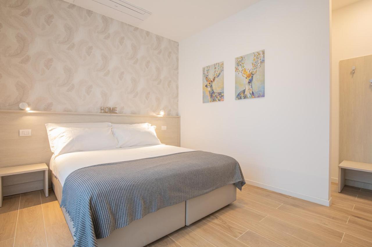 Apartment Casa Lilu By Comorooms