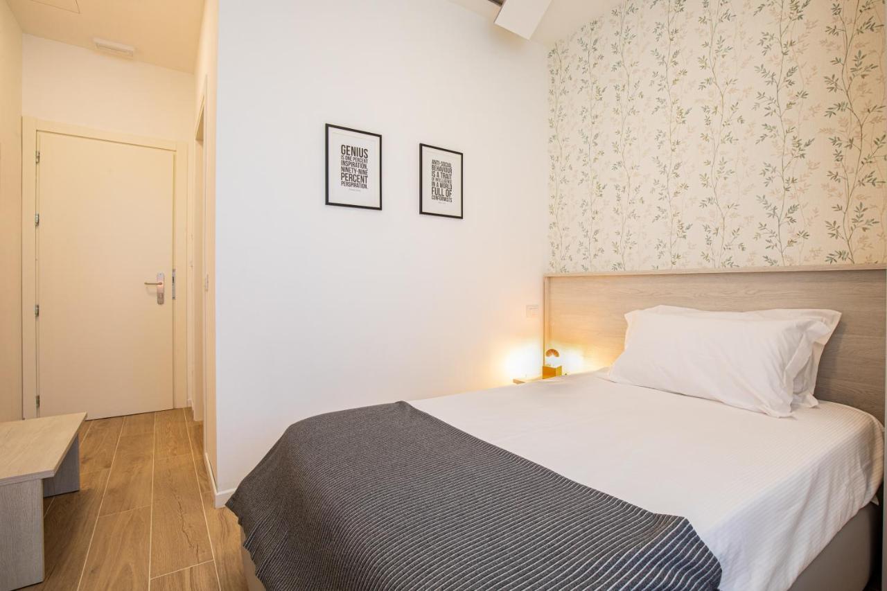 Casa Lilu By Comorooms Apartment Como