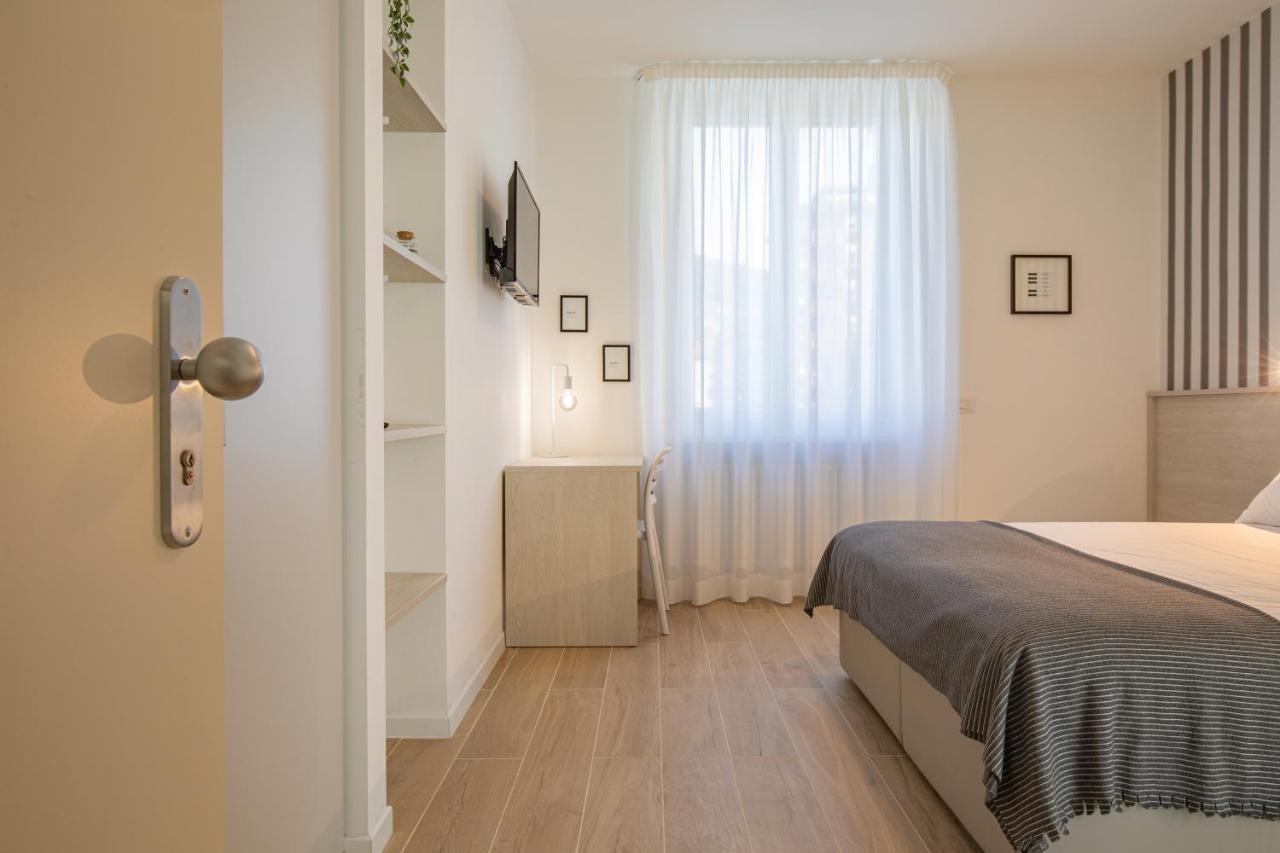 Casa Lilu By Comorooms Apartment