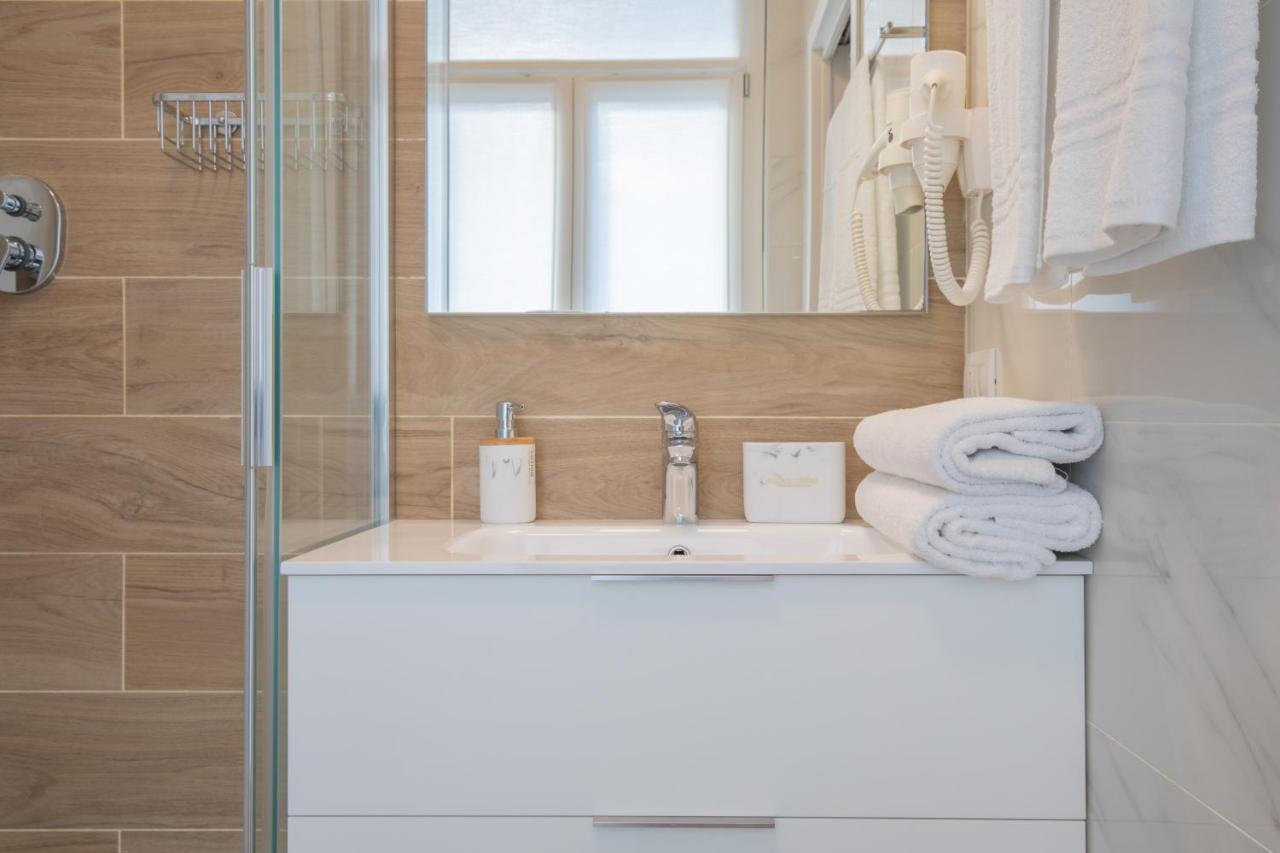 Casa Lilu By Comorooms Apartment *