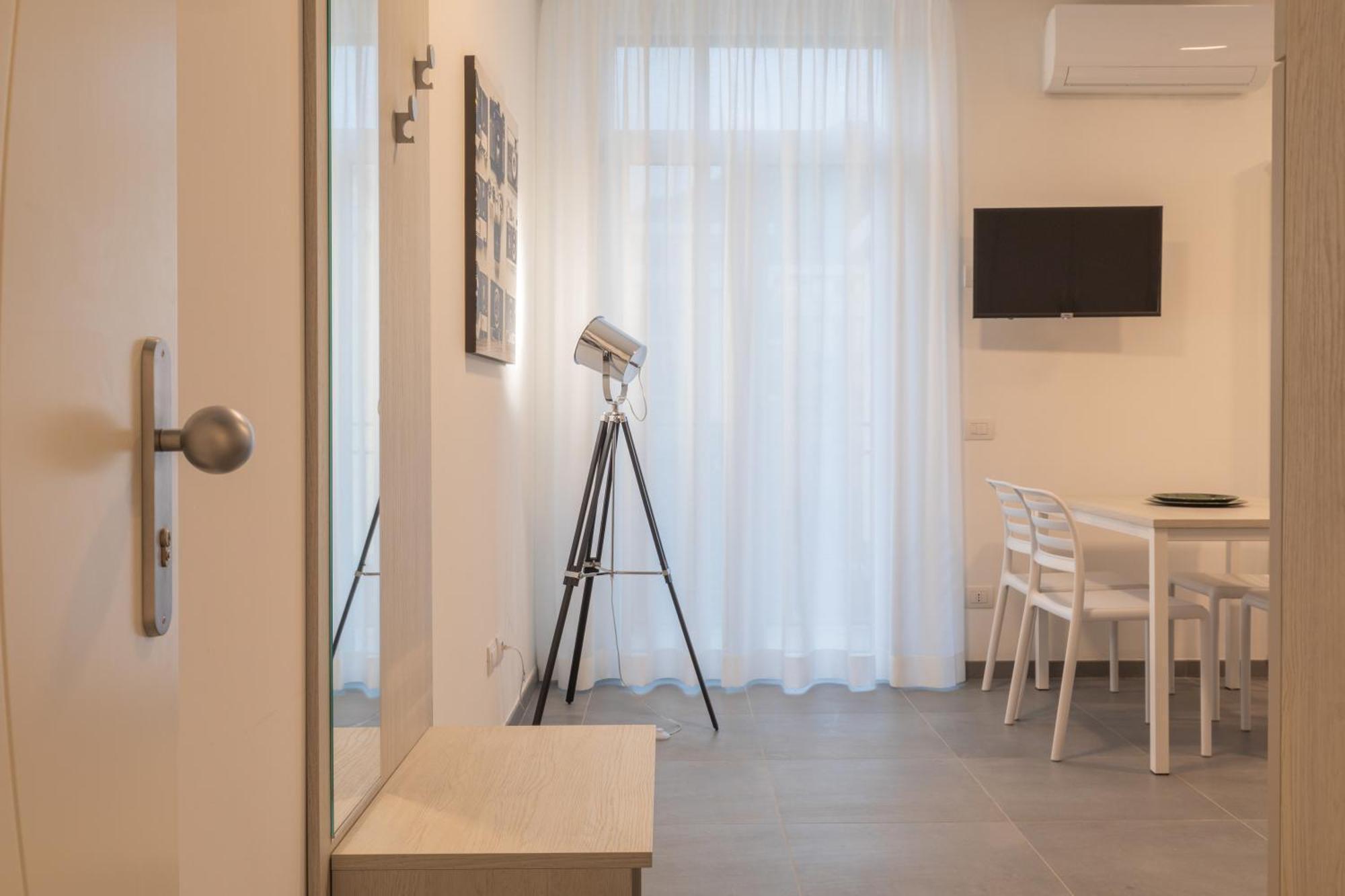 Casa Lilu By Comorooms Apartment Como