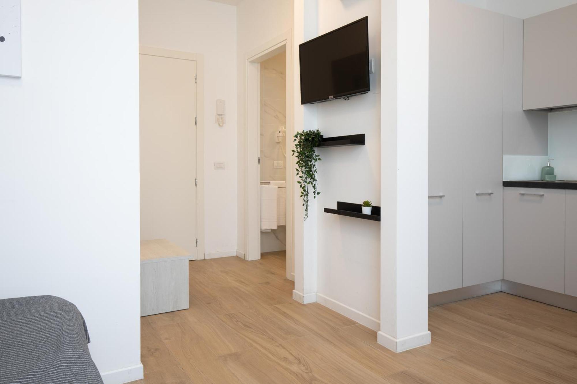 Casa Lilu By Comorooms *