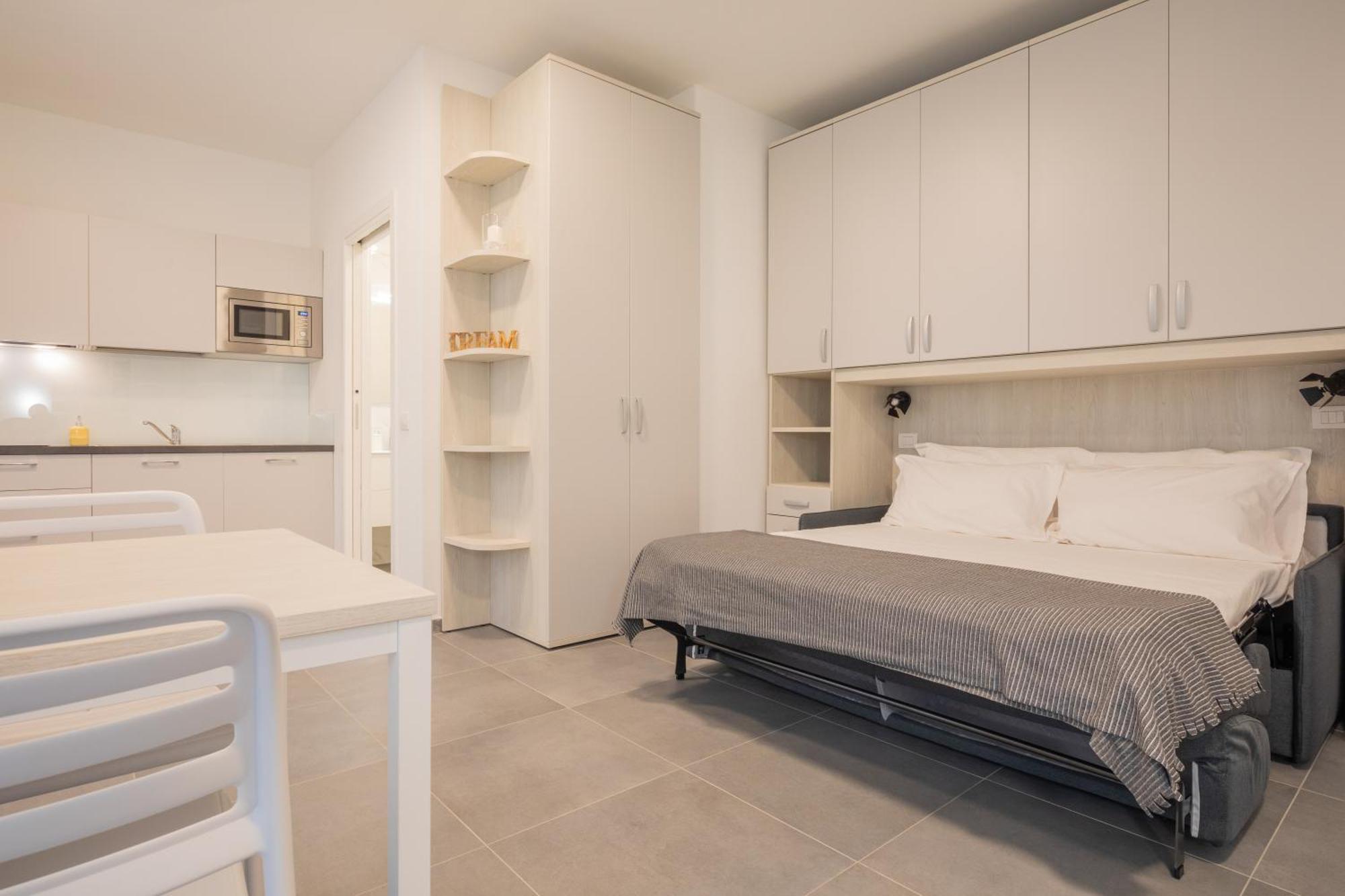 Apartment Casa Lilu By Comorooms