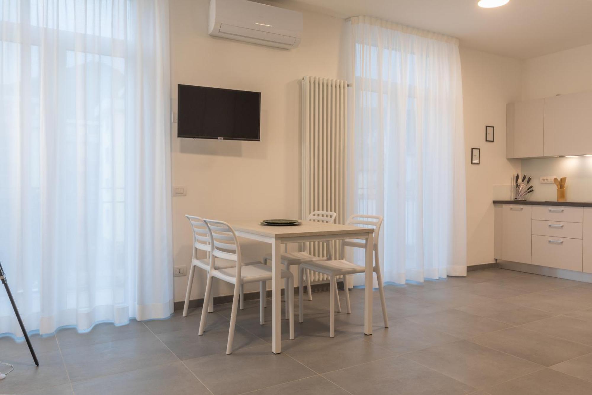 Casa Lilu By Comorooms Apartment *