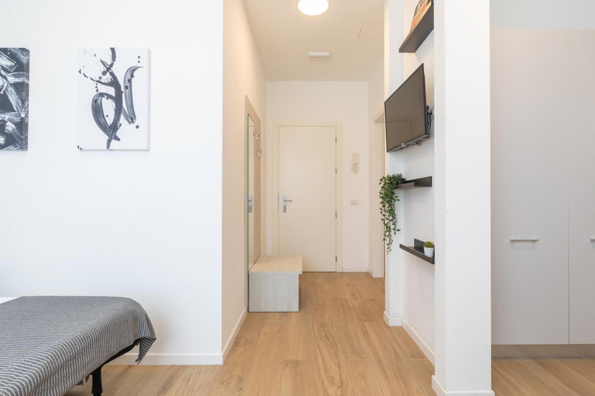 Apartment Casa Lilu By Comorooms