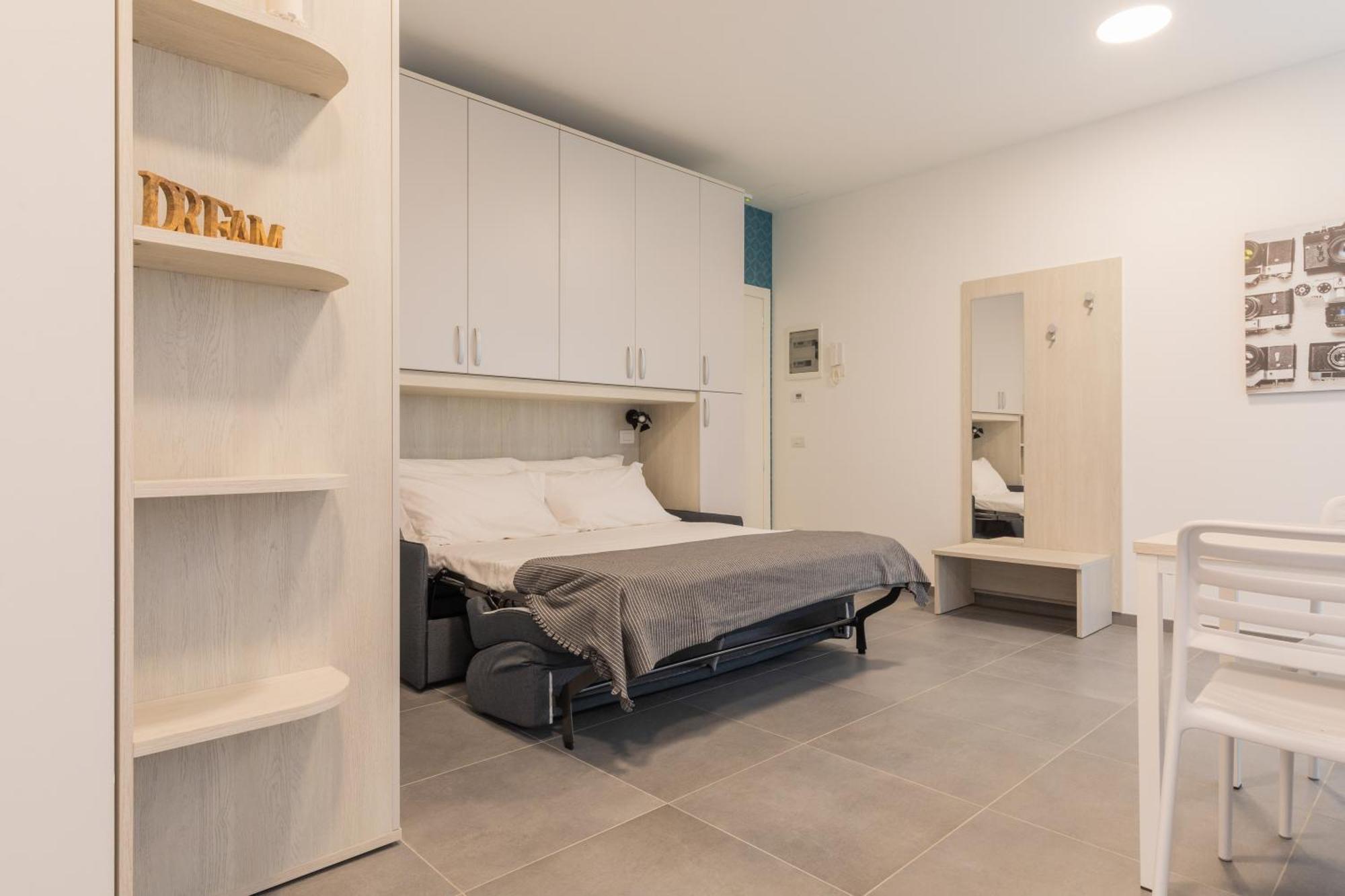 Casa Lilu By Comorooms Como