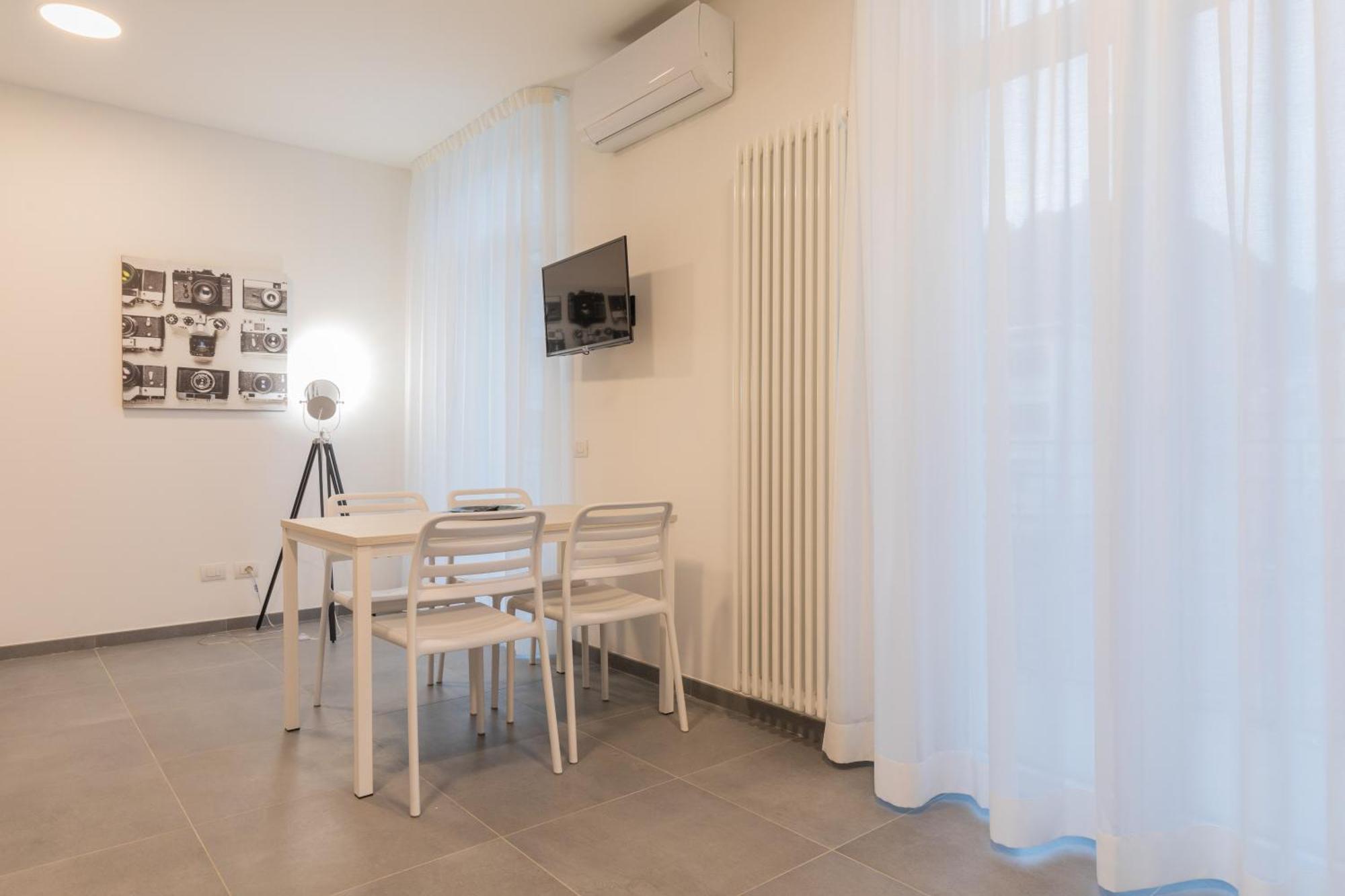 Casa Lilu By Comorooms