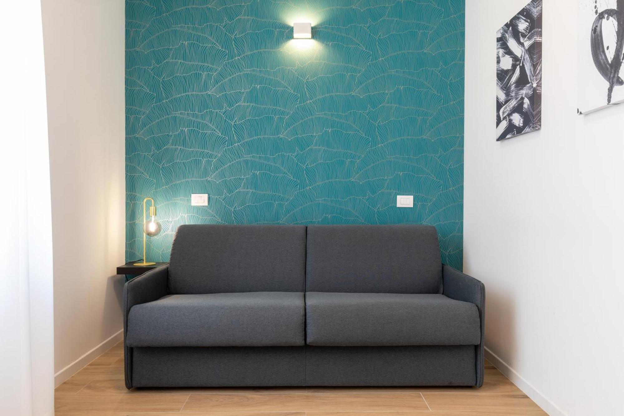 Casa Lilu By Comorooms Apartment Como