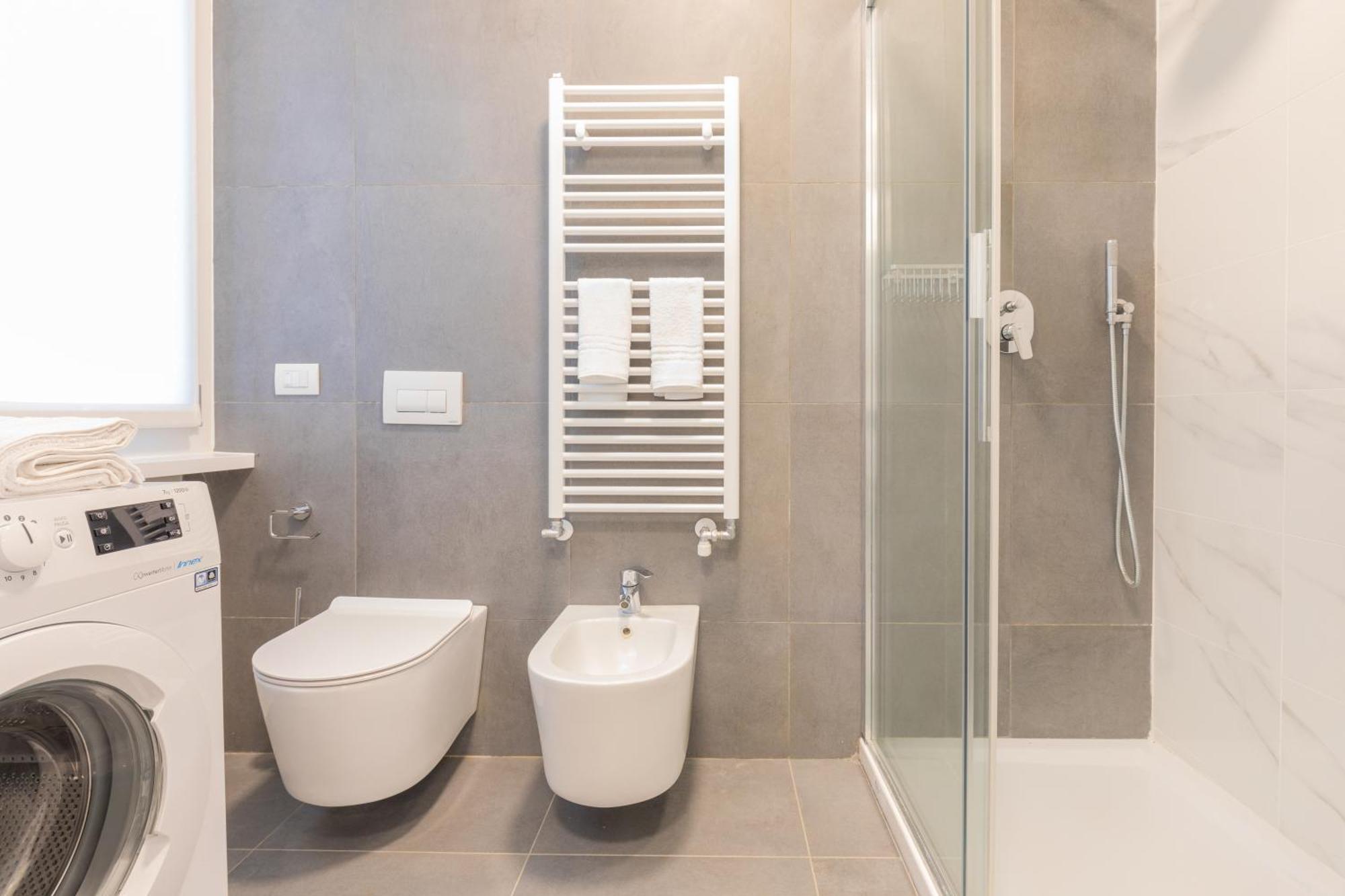 Casa Lilu By Comorooms Como