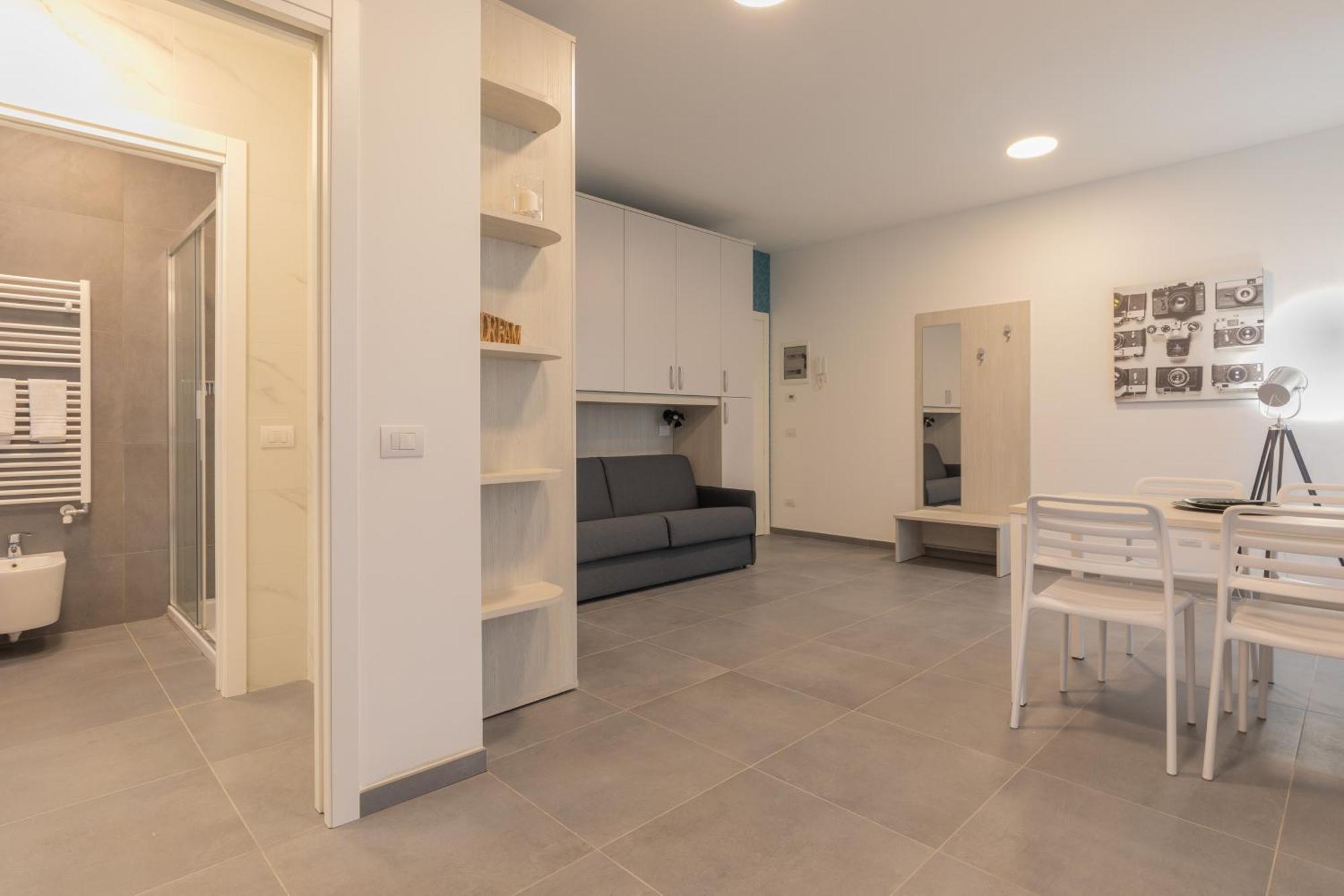 Casa Lilu By Comorooms *